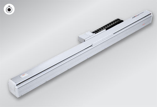 直線電機(jī)產(chǎn)生推力波動(dòng)測試方法 圖片關(guān)鍵詞