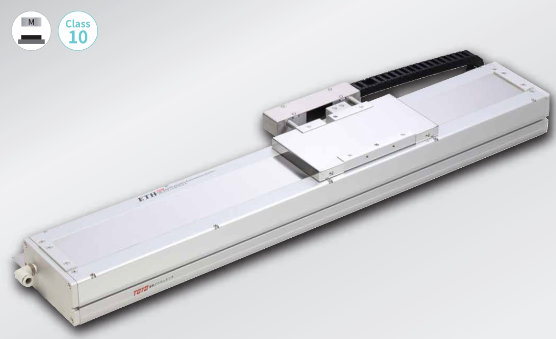 直線電機用什么樣的驅動器 圖片關鍵詞