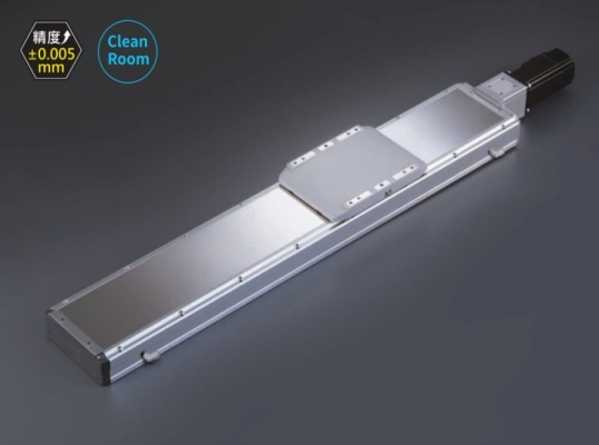 ECH2-17無塵環(huán)境/螺桿滑臺