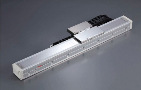 直線電機在機床上的應用是哪些