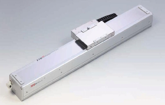 直線(xiàn)電機(jī)的種類(lèi)與特點(diǎn)