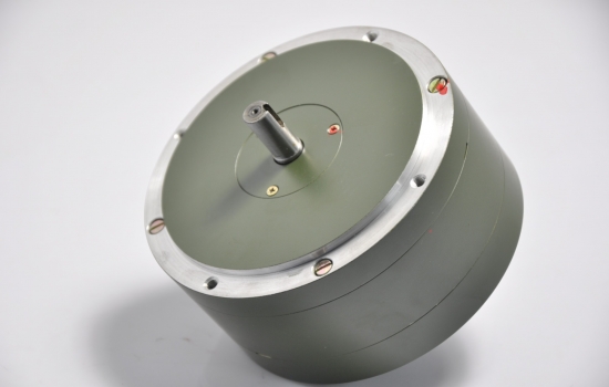 力矩電機的使用范圍是哪些？